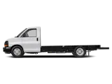 Used 2018 Chevrolet Express 3500 Coupe